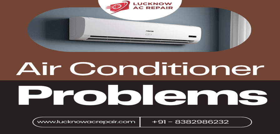 Air Conditioner Problem