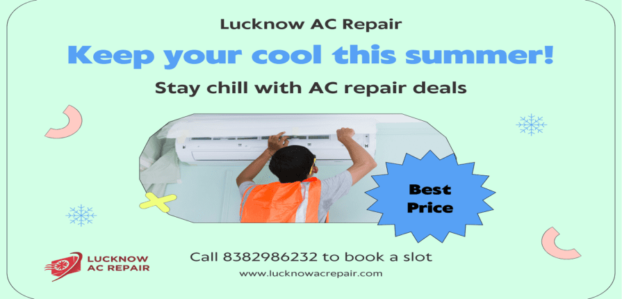 Tips for AC Repair