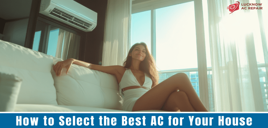 Best AC for Your House